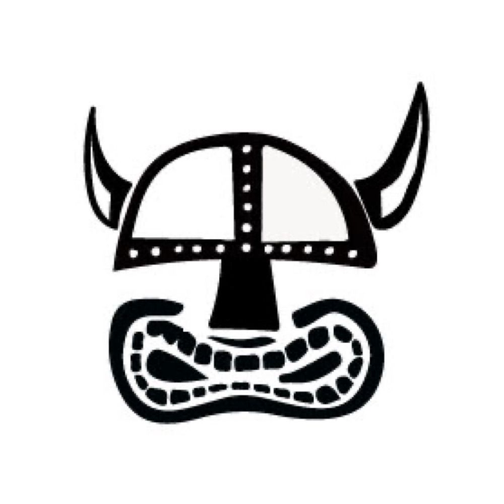 The Tiki Viking