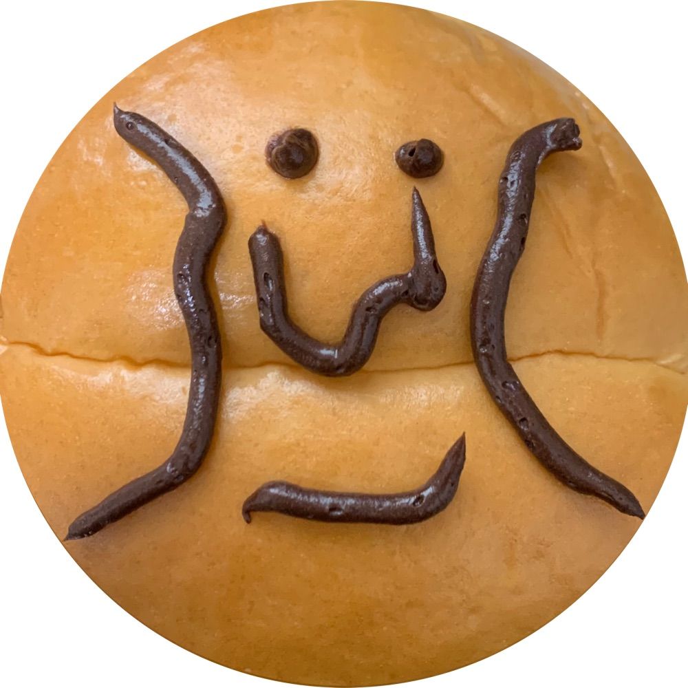 でこぽん🥐