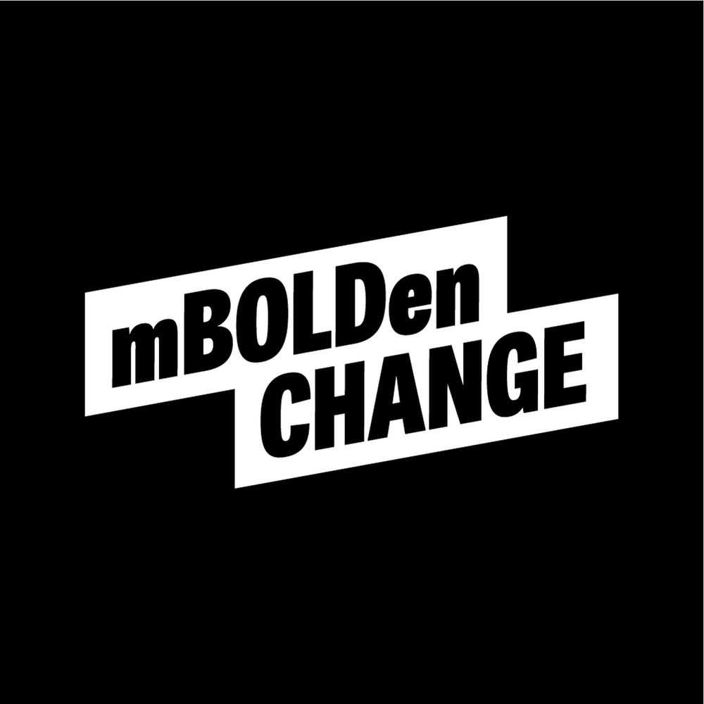 mBOLDen Change