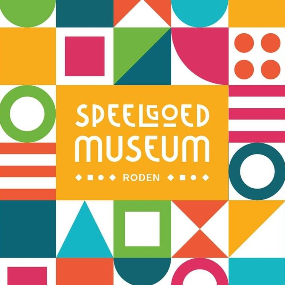Speelgoedmuseum Roden