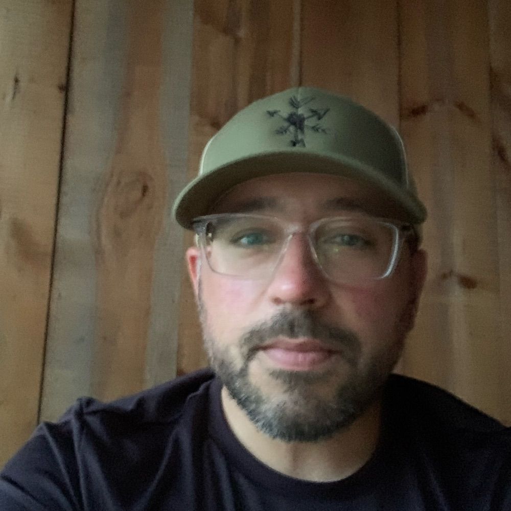 Dr. Michael T. Paff (he/him)