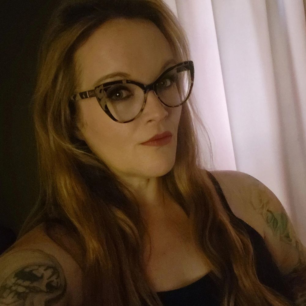 Meghann.