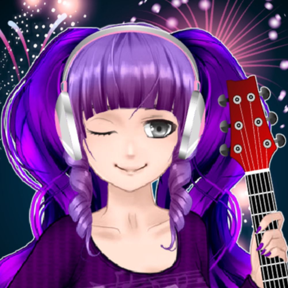 Profile avatar