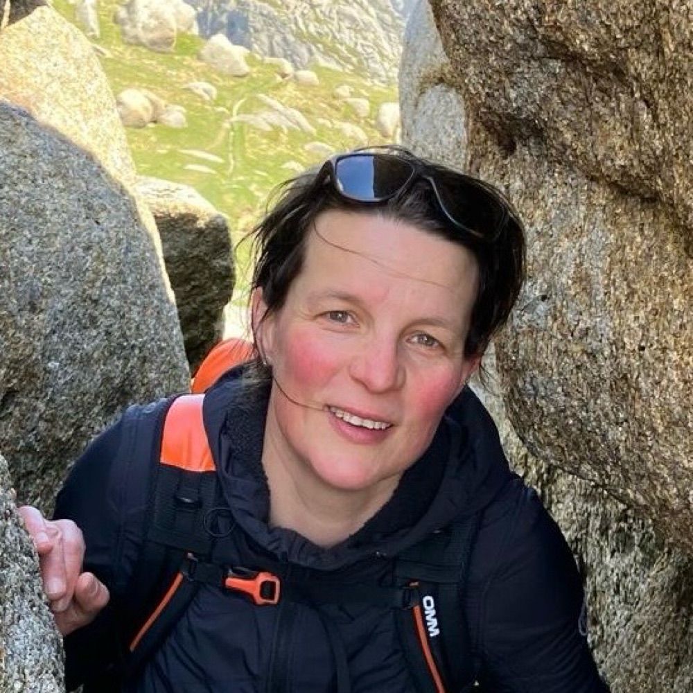Heather Dawe