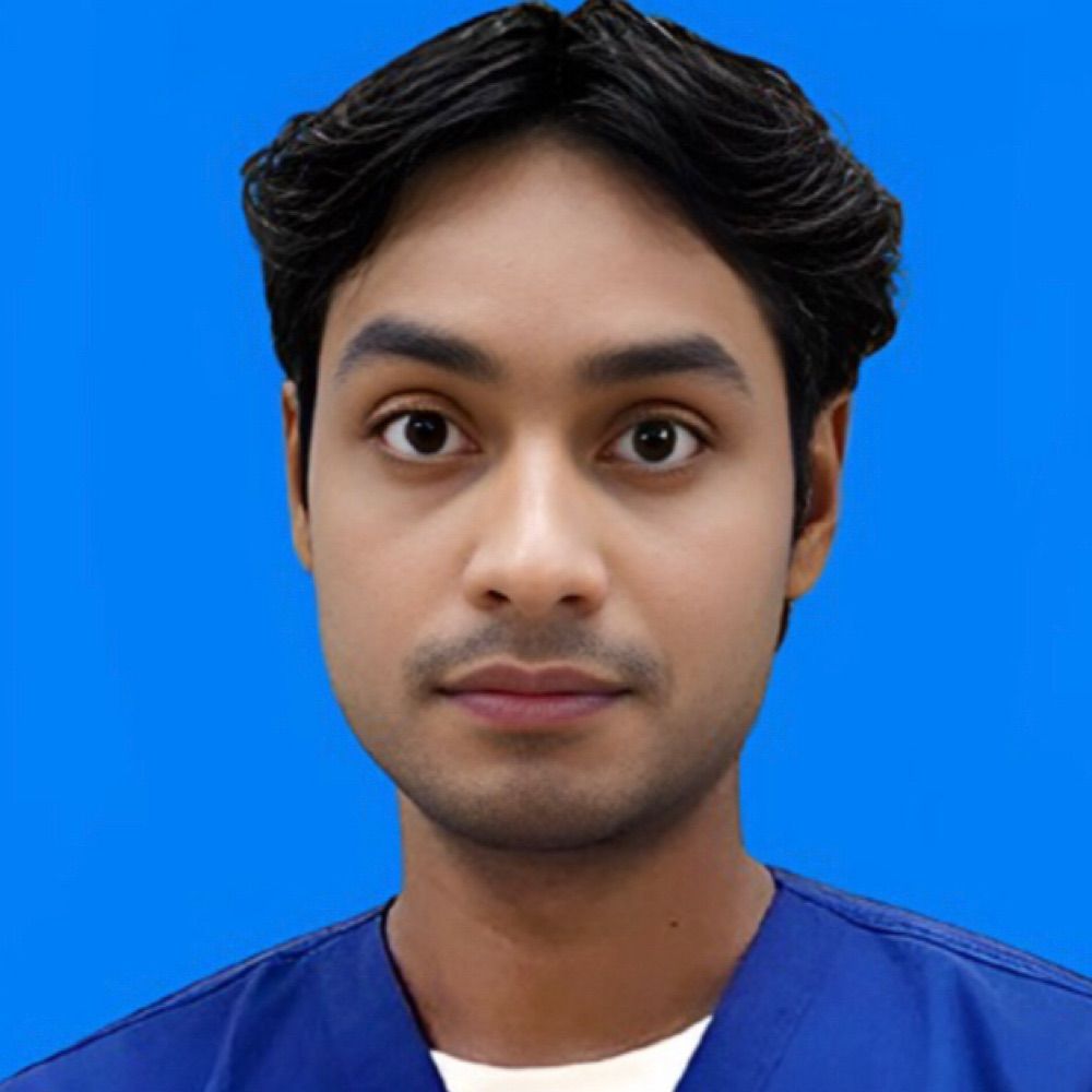 Md Reyaj Ansari