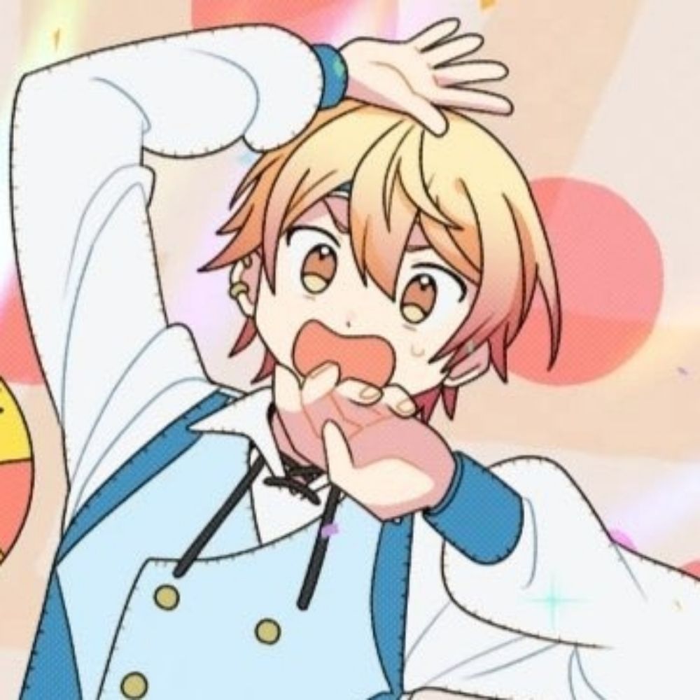 cosmo ☆彡