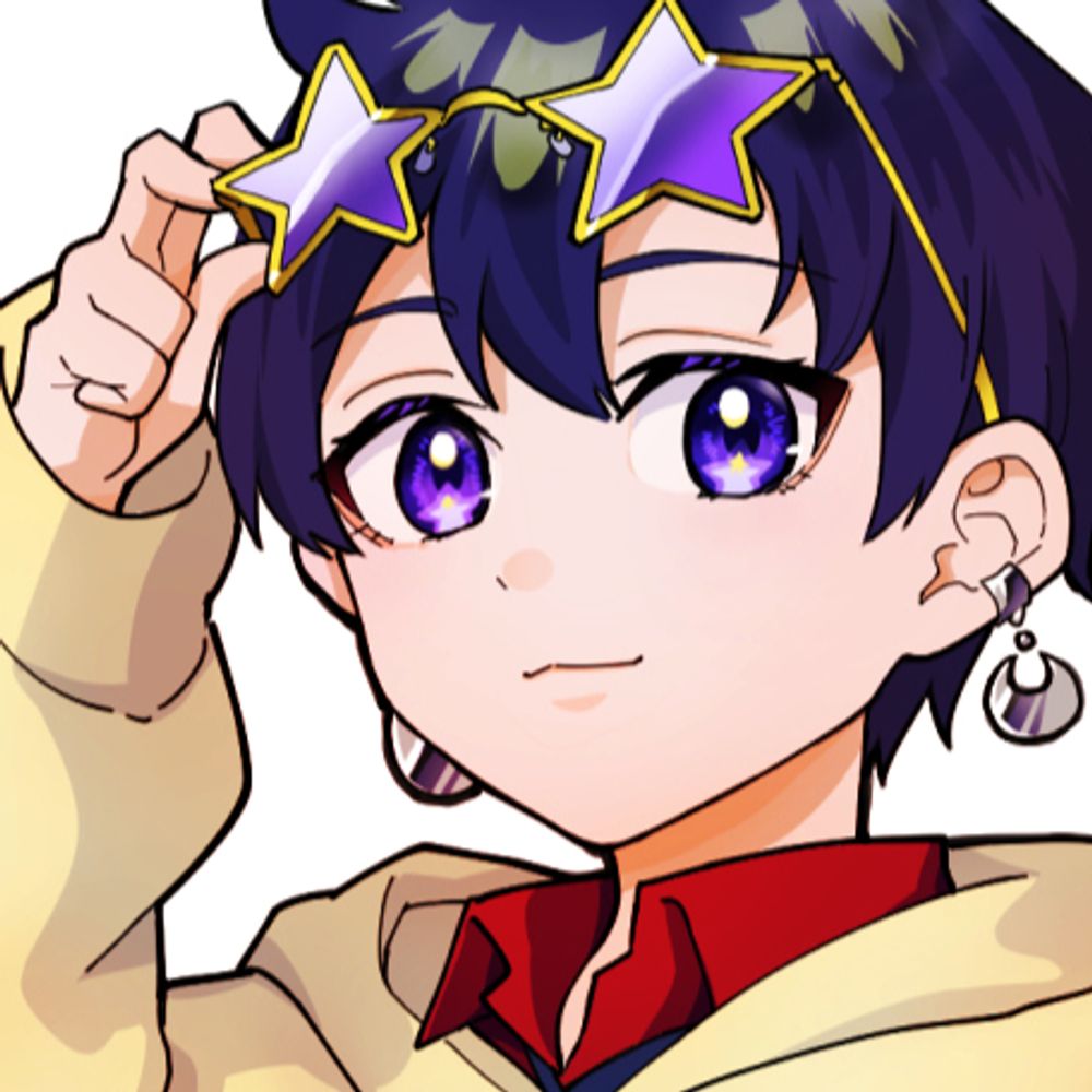 光星影月【児童書のお仕事したよ】