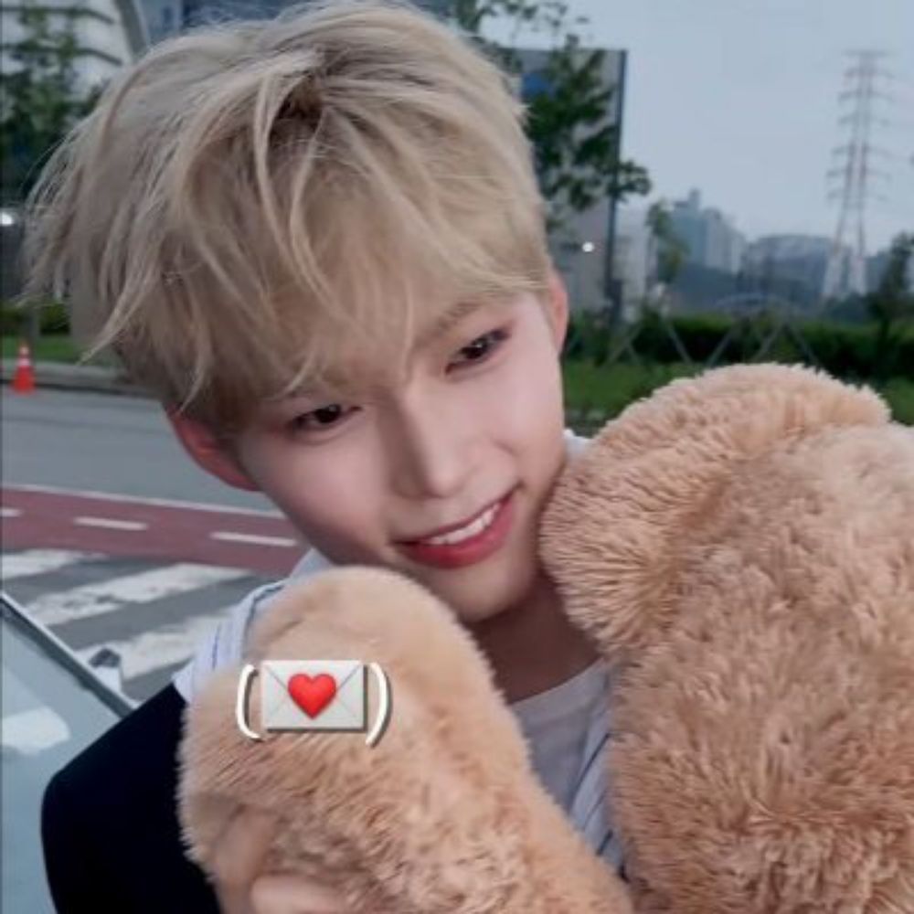 melle 💌