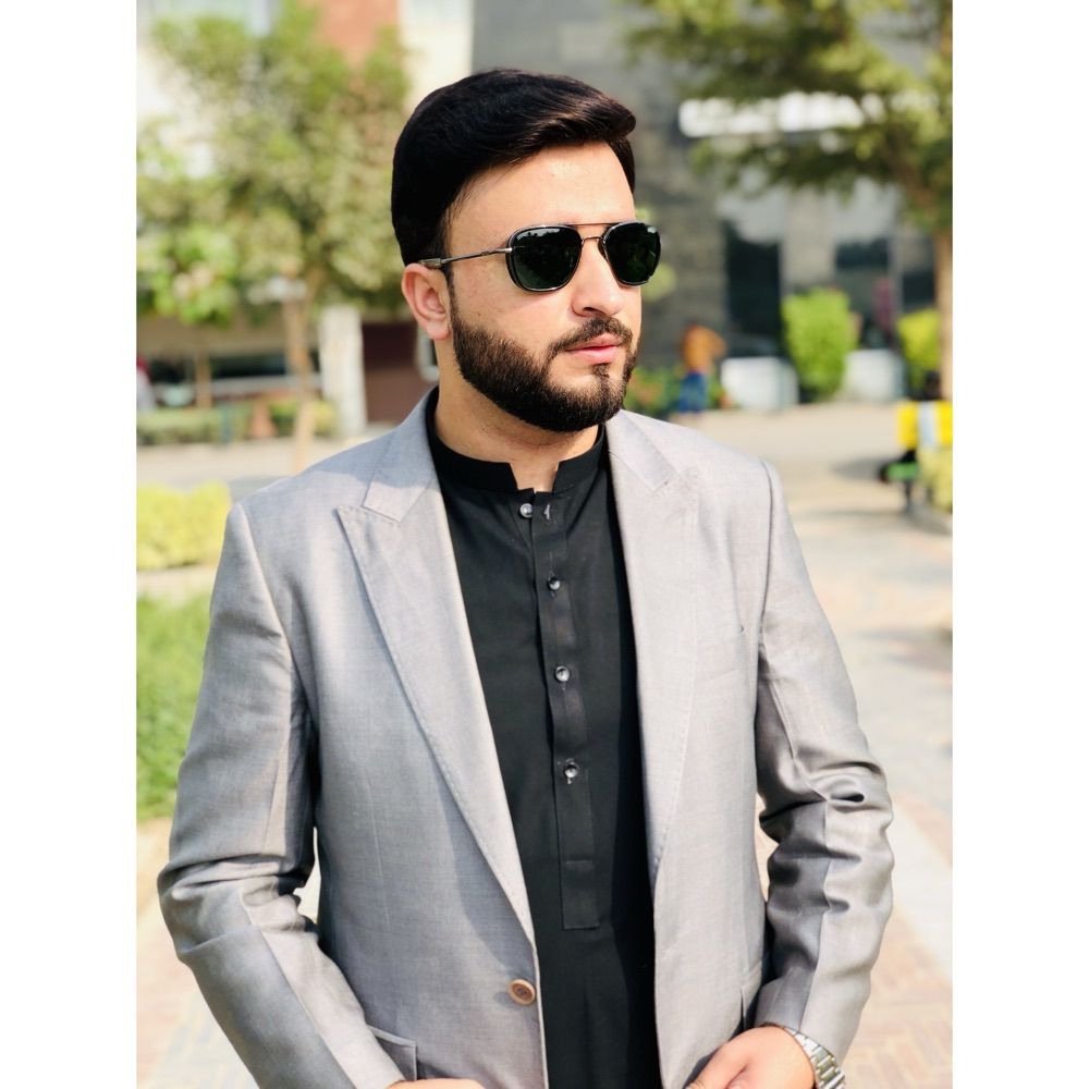 Zabihullah