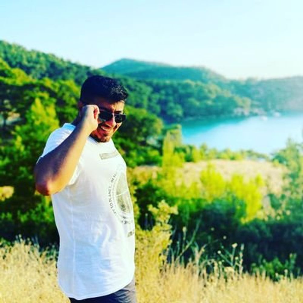 Cem YILDIRIM