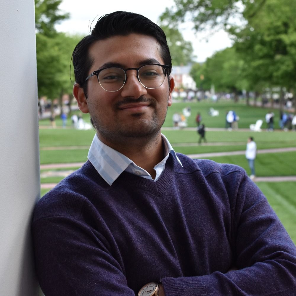 Rishabh Singh