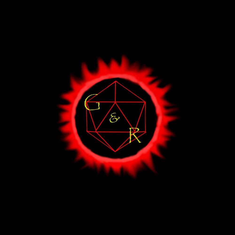 Goons and runes: The Nightmare Sun Campaign