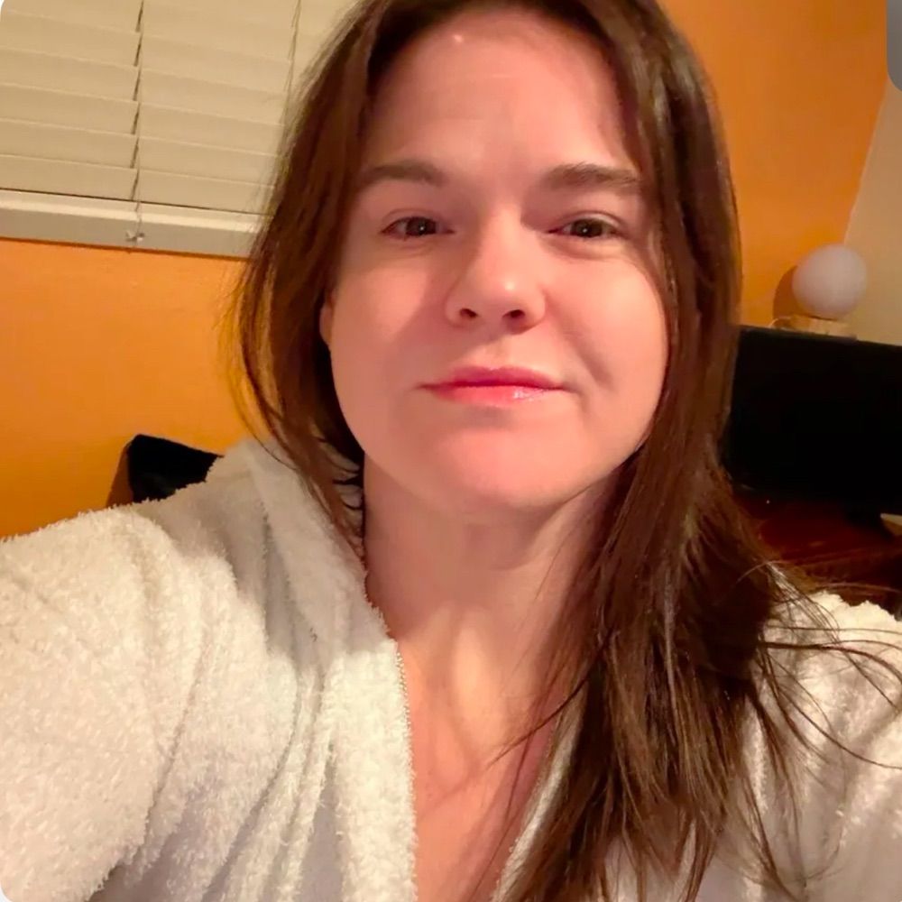 Kimberly aka 4TheBattles