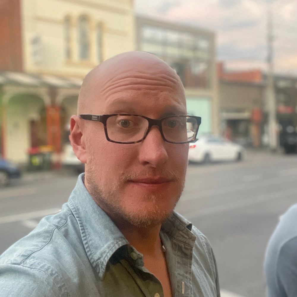 Mitch Reid