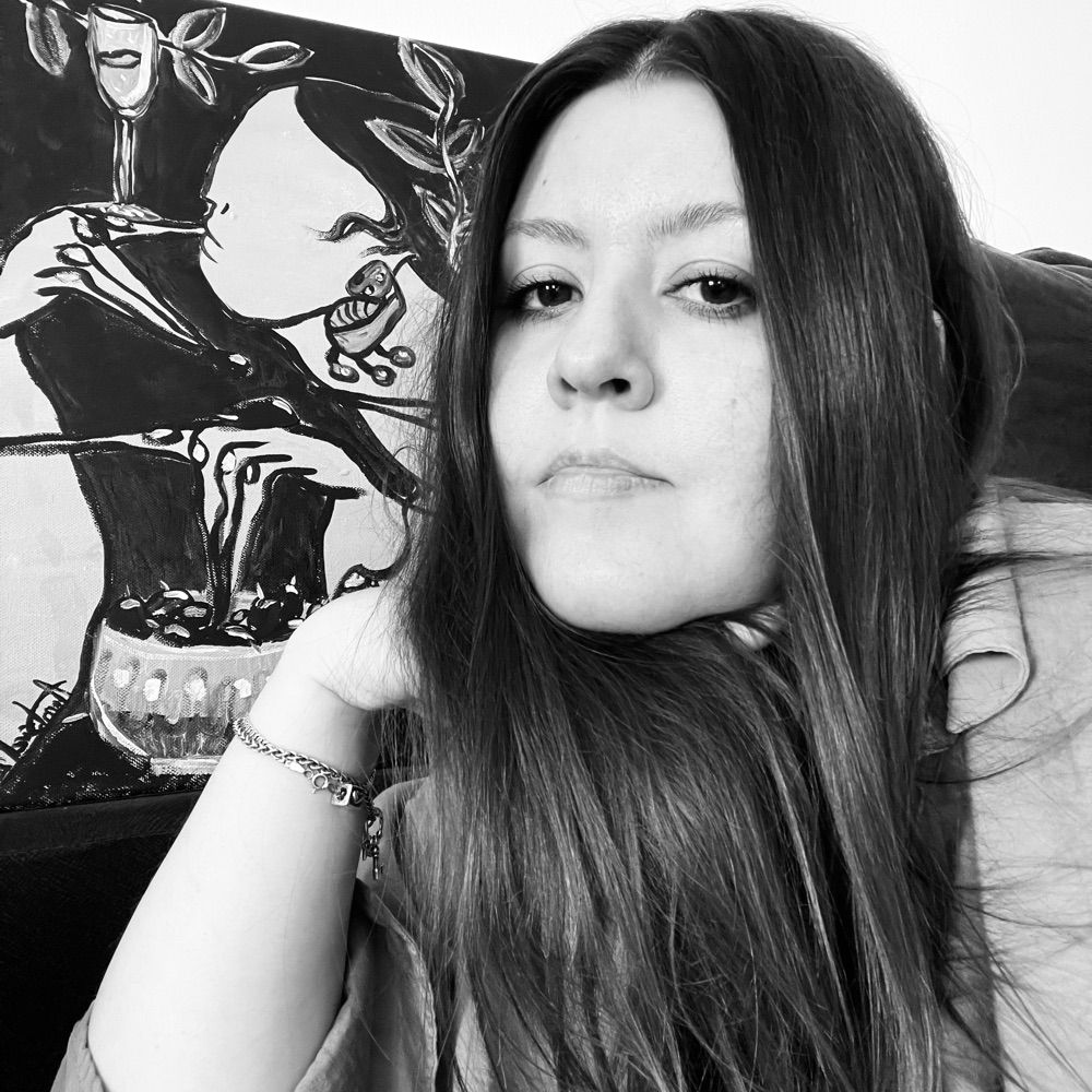 Anna Tsvell