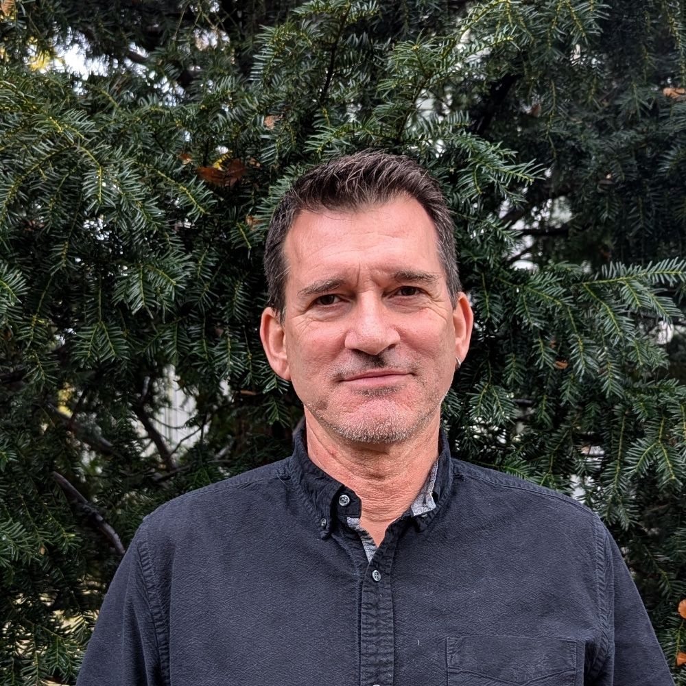 Jez Graham