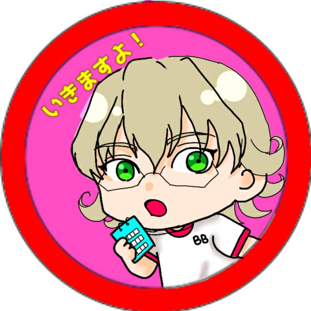 もりたろ(もっも)