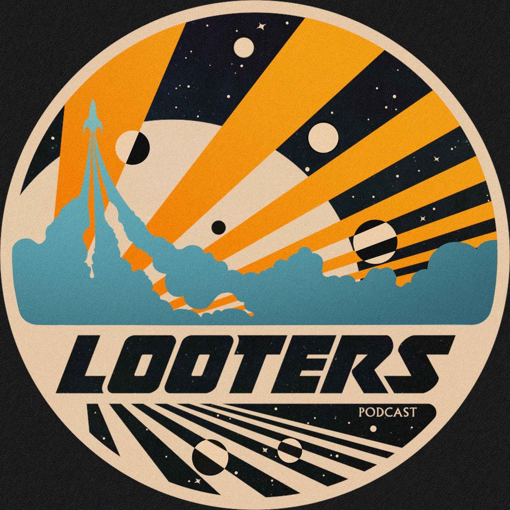 LOOTERS