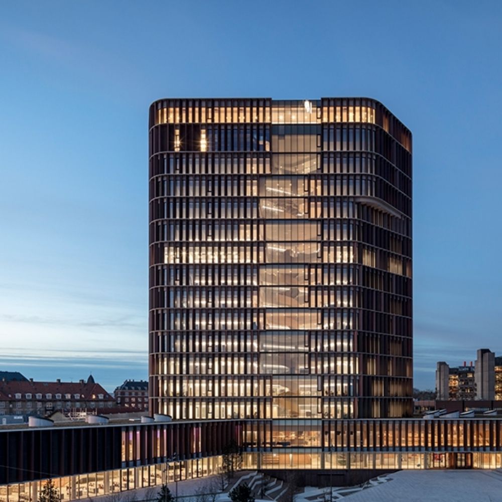 Health Data Science & AI, University of Copenhagen
