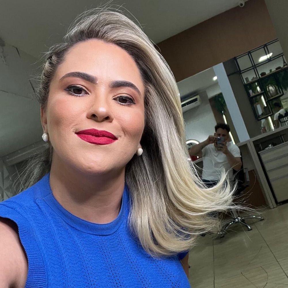 Tatiana Rezende