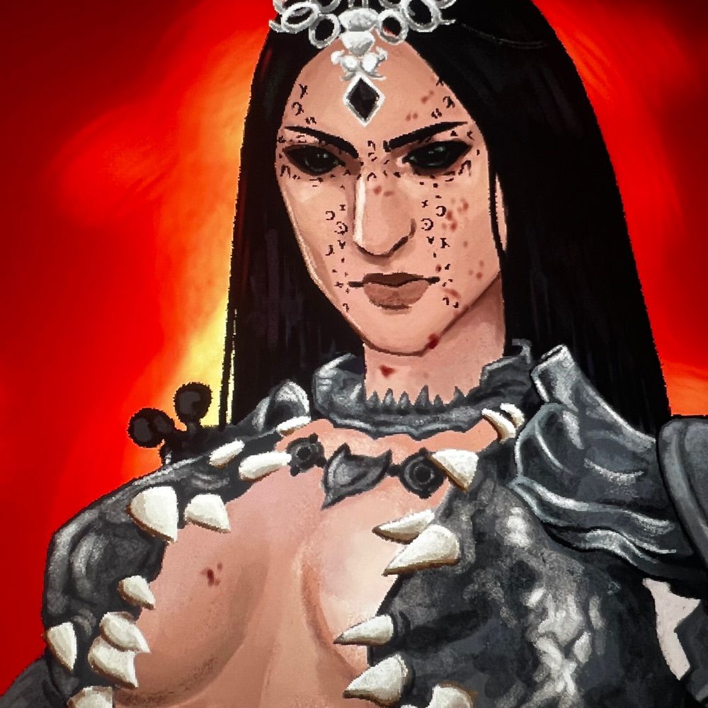 SageHollow Art