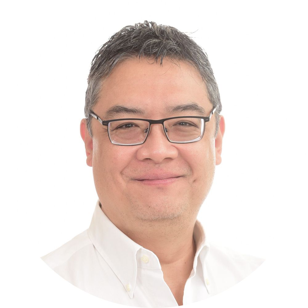 Zern Liew