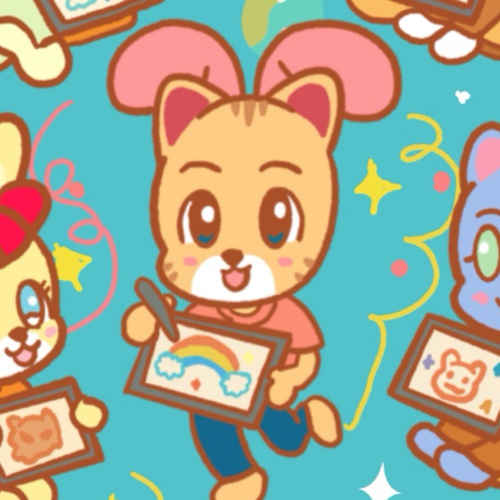 澤澤貓