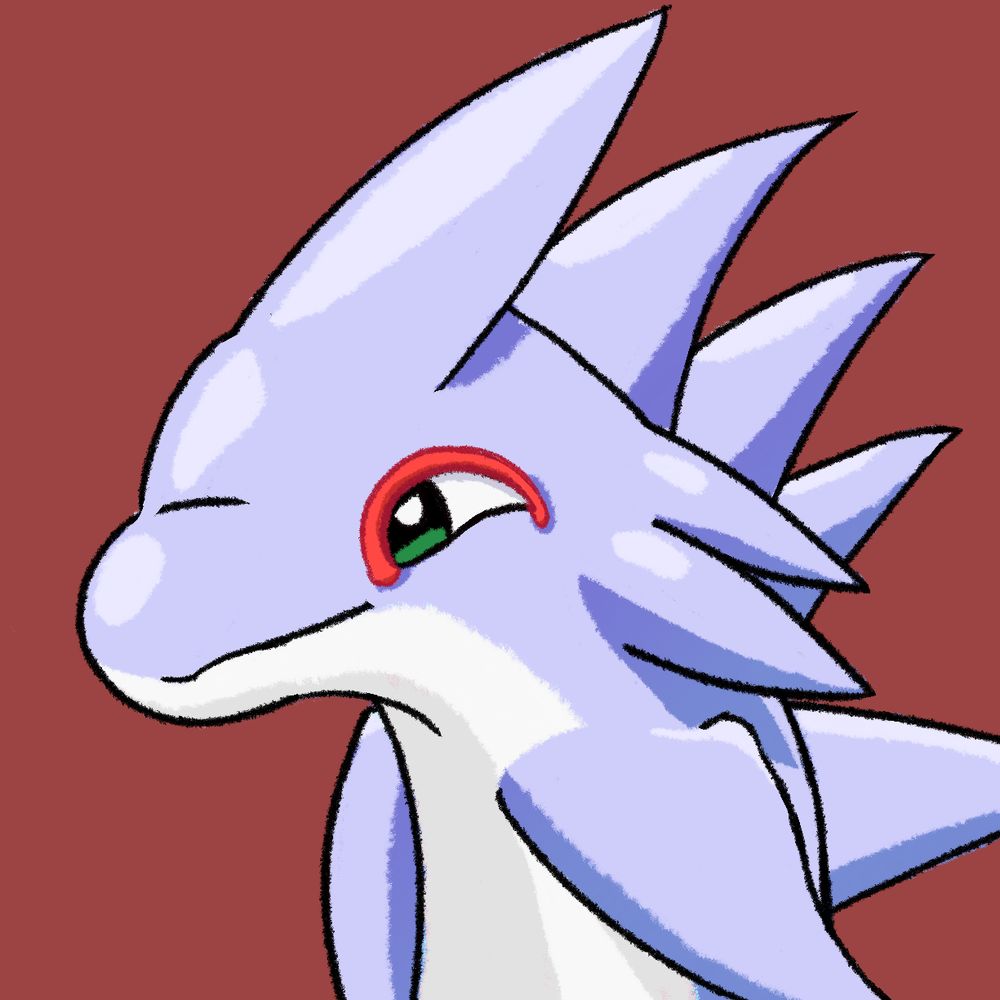 Profile avatar