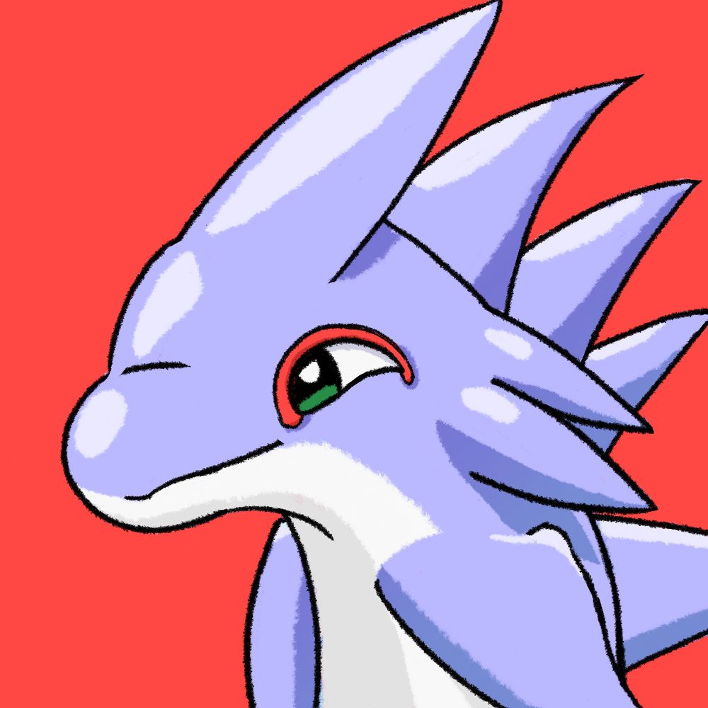 Profile avatar