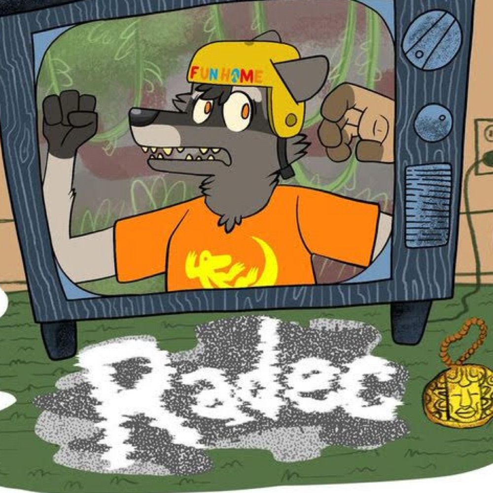 Radec Lloyd Ozark