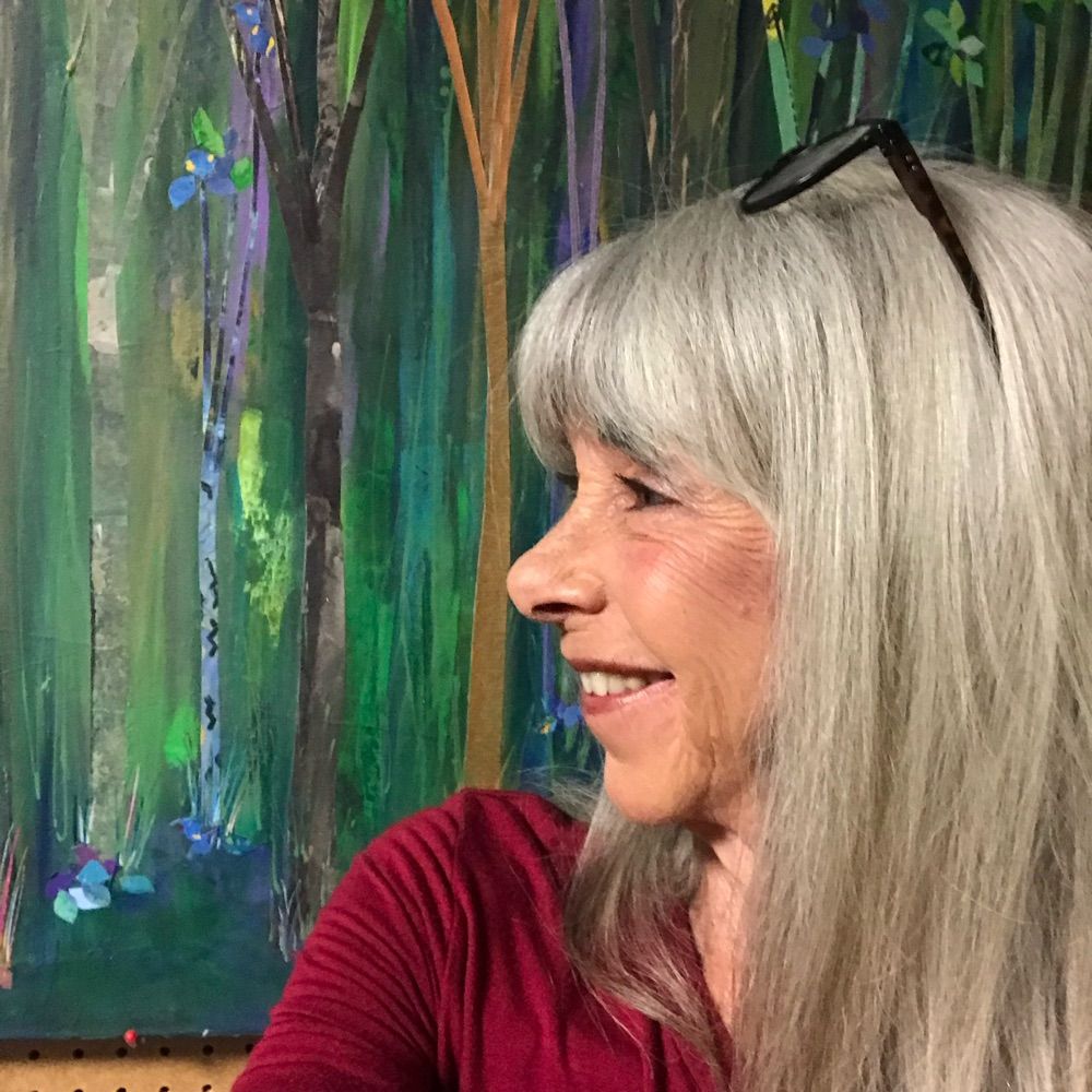 Patty Regan Kingsbaker