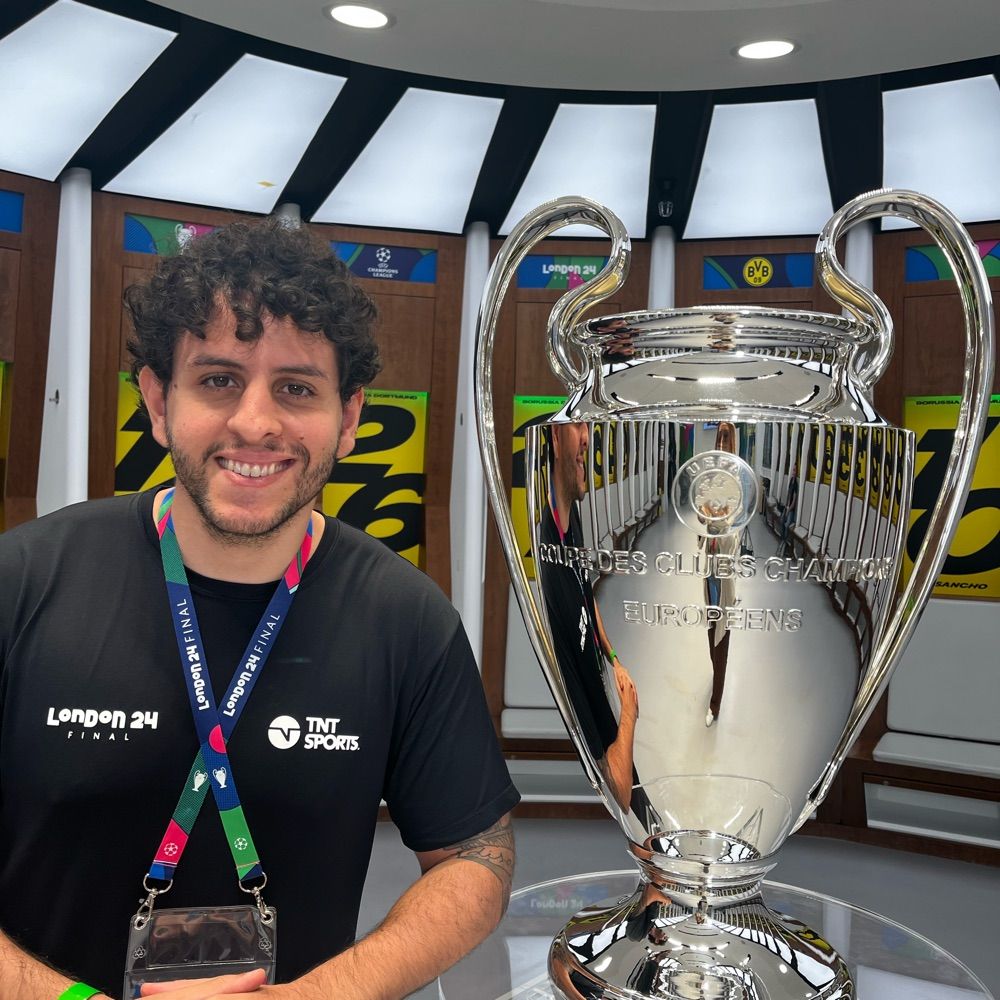 Gabriel Simões 