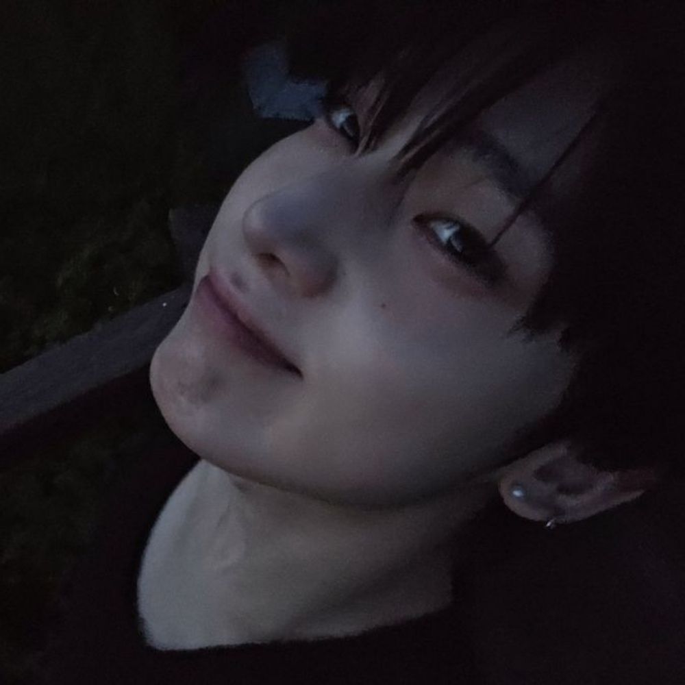 jenny⁷ 𐙚