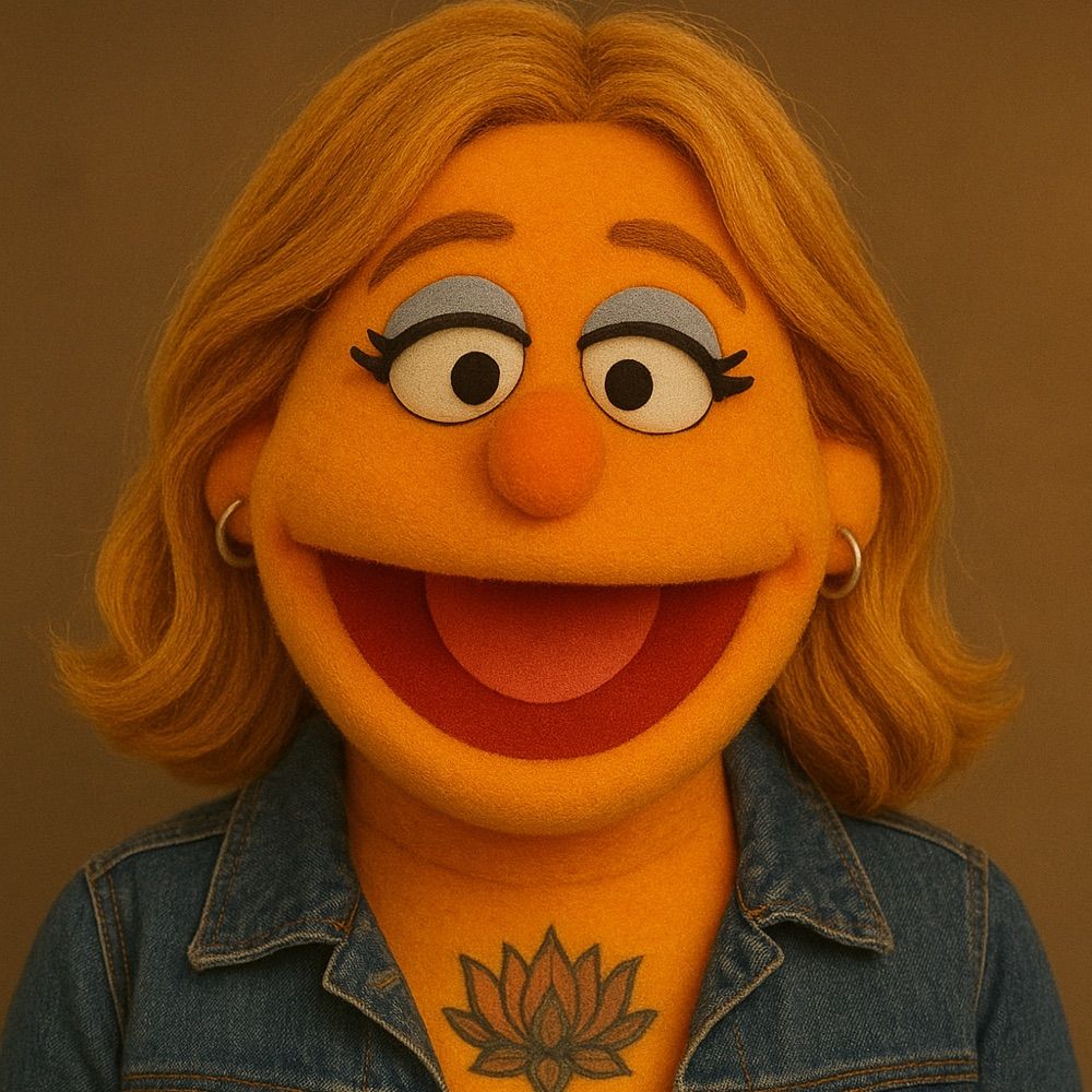 Amber Stickel