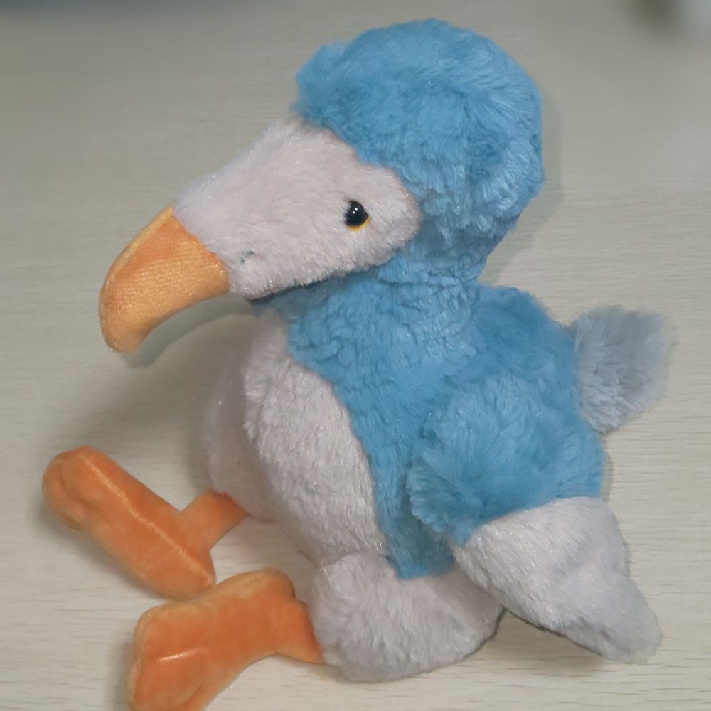 dodo