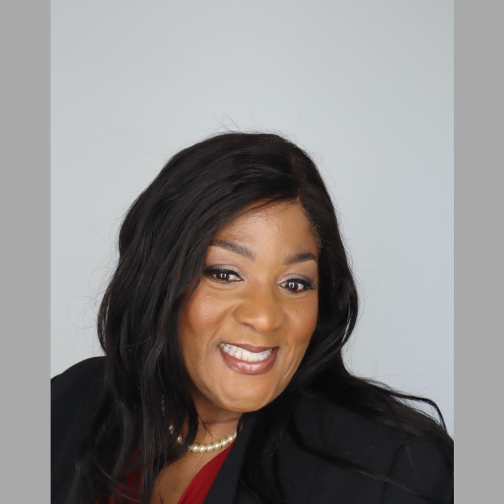 Dr. Simona Hite Womack