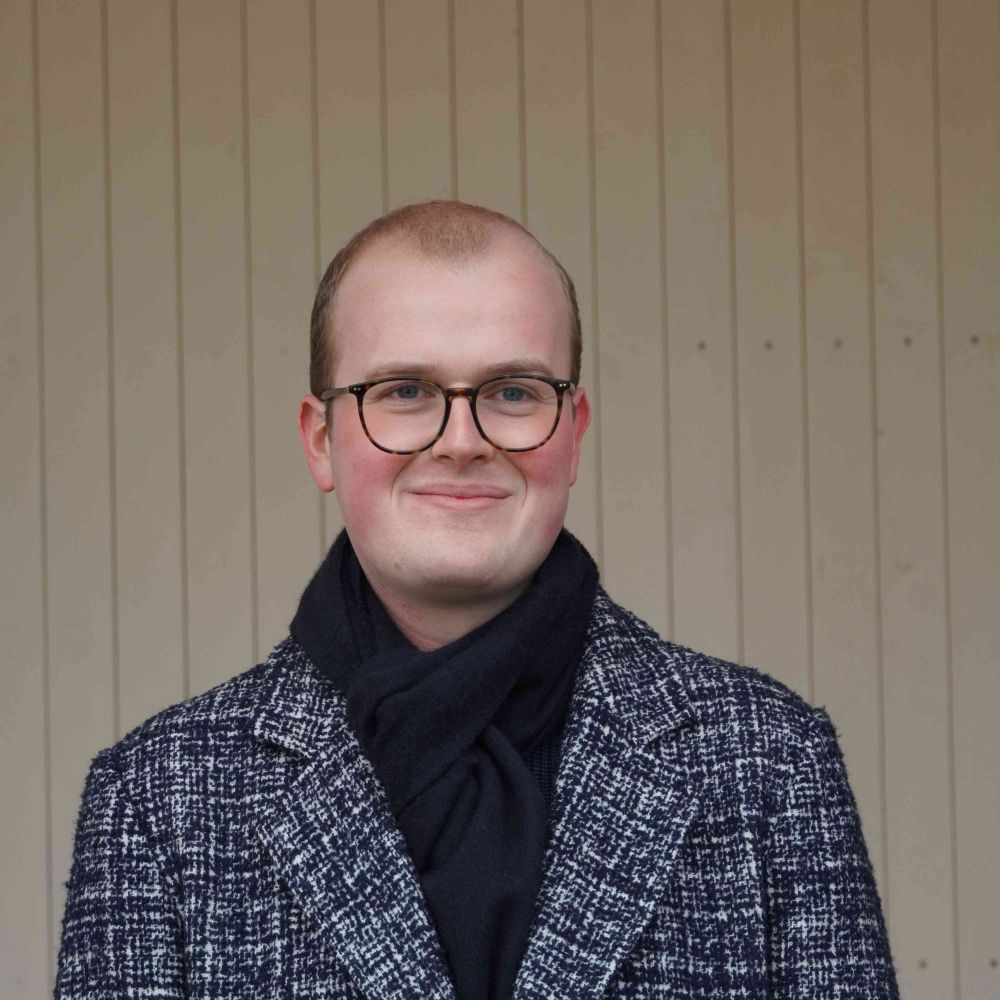 Lars Trachsler
