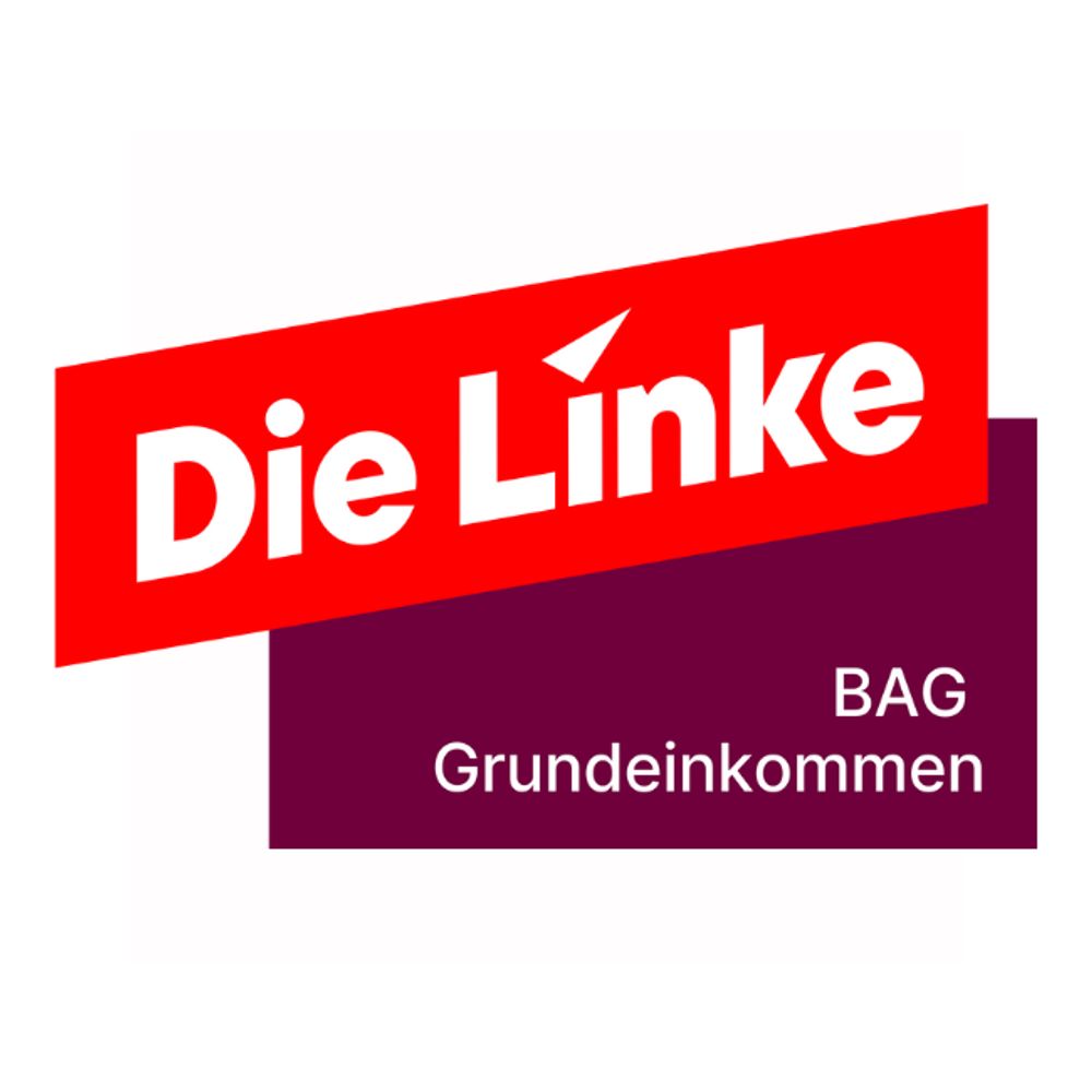 BAG Grundeinkommen