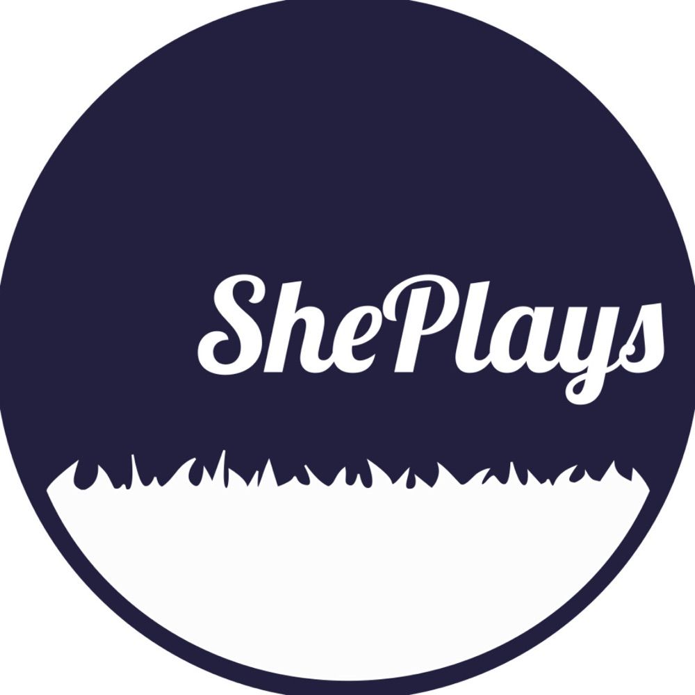ShePlays Inc.