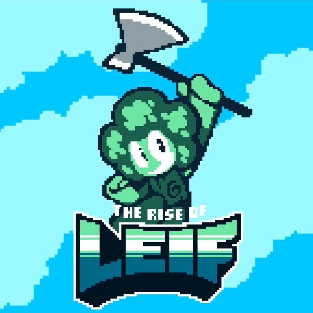 Rise of Leif