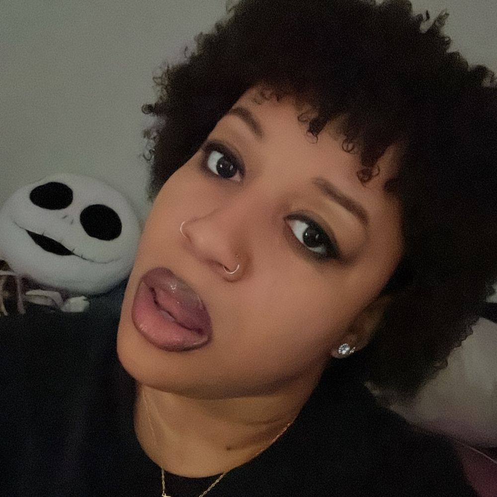 Sad Gurl 🖤🥀