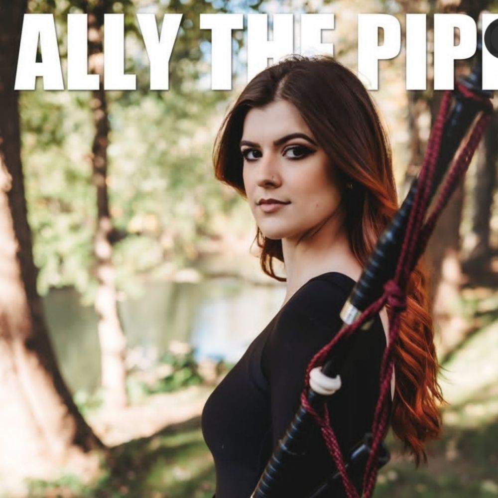Ally Crowley-Duncan