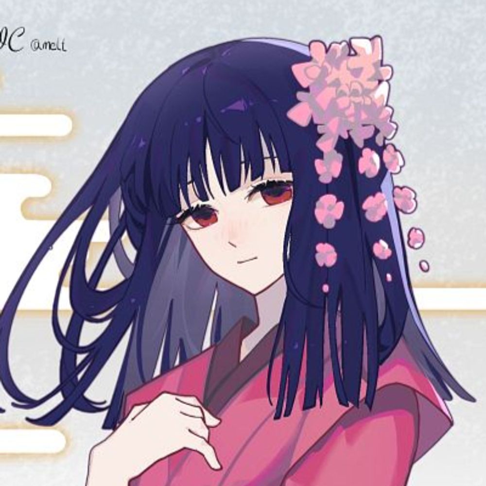Zashiki Warashi