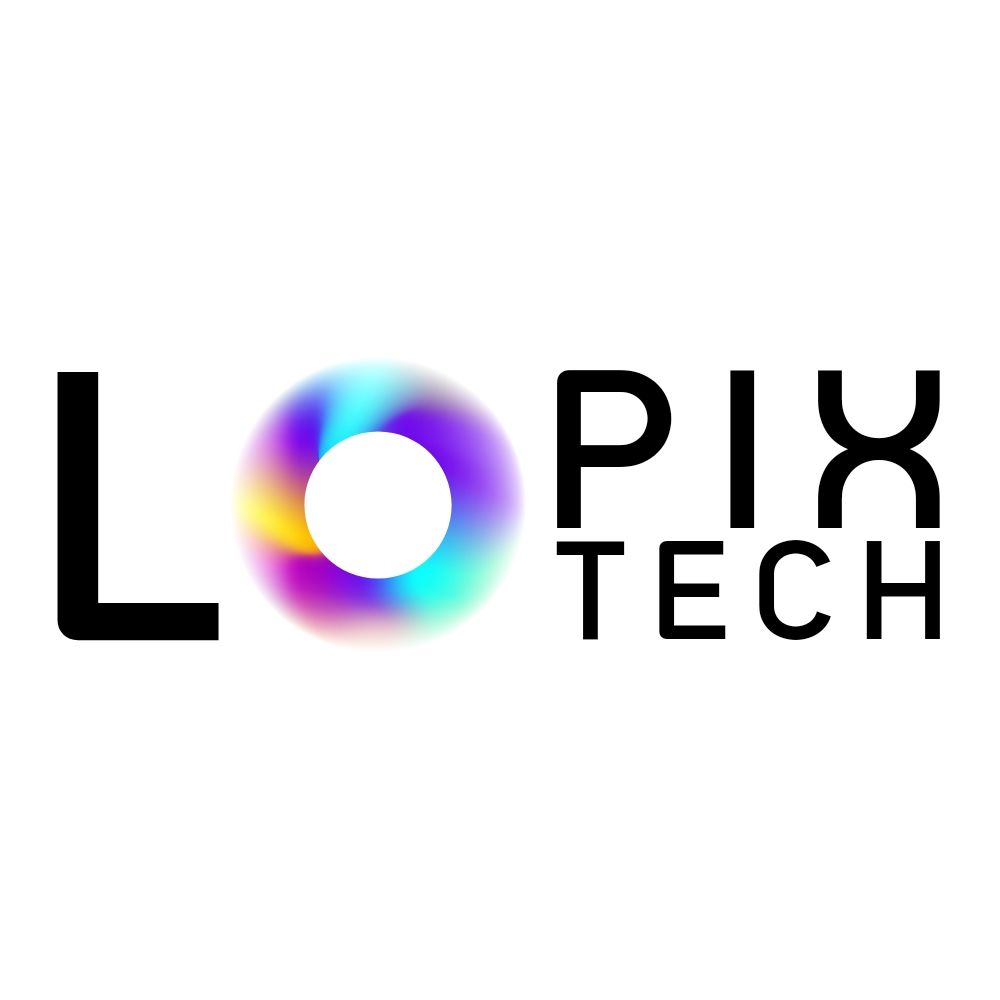 Lo PixTech