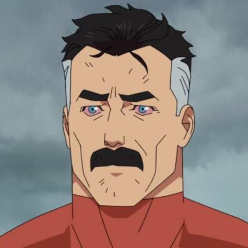 Omni Man