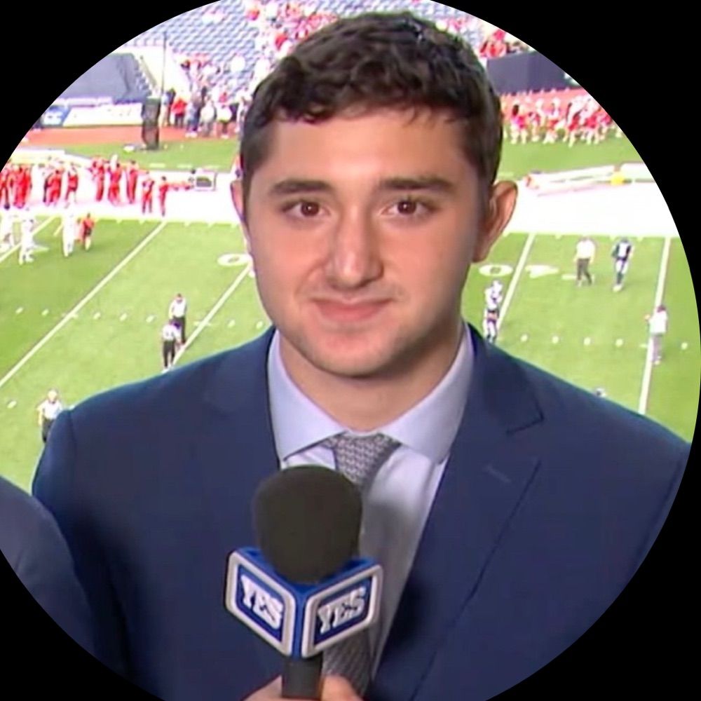 Jeremy Goldstein