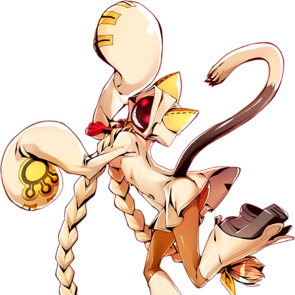 #1 Catus Carnival Defender
