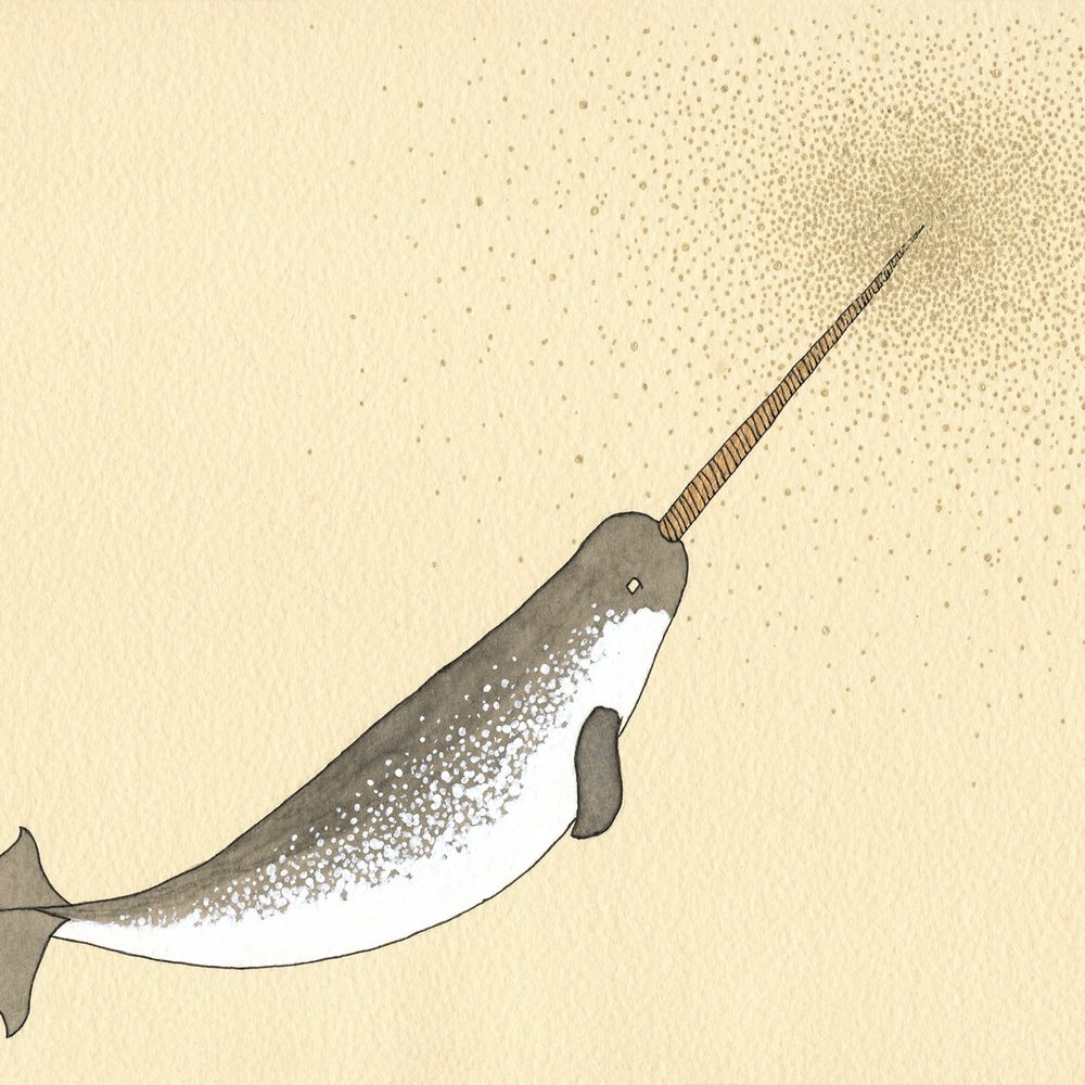 Sadly Harmless Illustration 