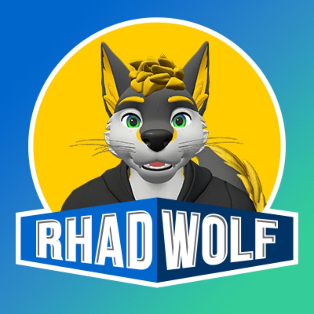 Rhad Wolf