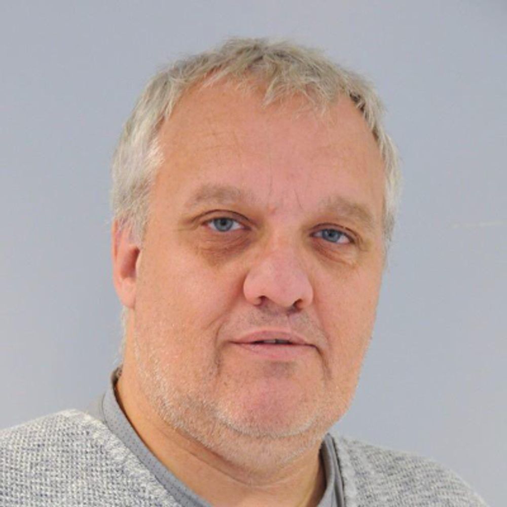 Gerd Heinrichs